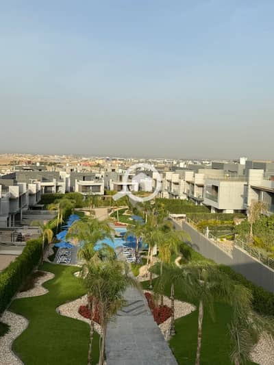 4 Bedroom Twin House for Sale in Sheikh Zayed, Giza - WhatsApp Image 2025-09-07 at 1.48. 38 PM. jpeg