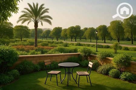 شقة 3 غرف نوم للبيع في العاصمة الإدارية الجديدة، القاهرة - d6718141-b1cf-4e39-8025-92d4b0ad759f. jpg