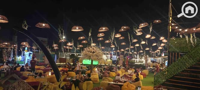 Restaurant & Cafe for Rent in Sheikh Zayed, Giza - 1000584953. jpg