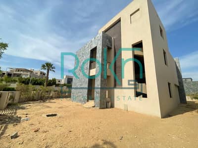فیلا 4 غرف نوم للبيع في الشيخ زايد، الجيزة - IMG-20250907-WA0080. jpg