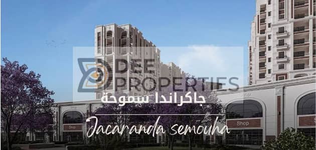2 Bedroom Apartment for Sale in Smoha, Alexandria - WhatsApp Image 2025-08-26 at 1.12. 13 PM (1). jpeg
