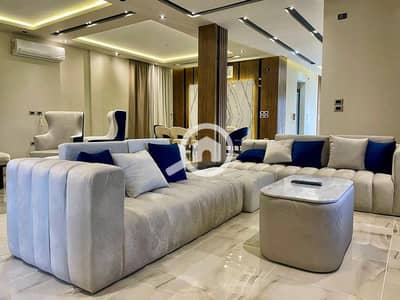 4 Bedroom Villa for Rent in New Cairo, Cairo - 512833527_733378962542158_4200716543568077457_n. jpg