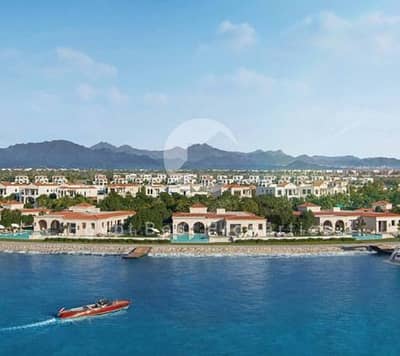 2 Bedroom Chalet for Sale in Gouna, Red Sea - WhatsApp Image 2025-09-03 at 12.44. 09 PM. jpeg
