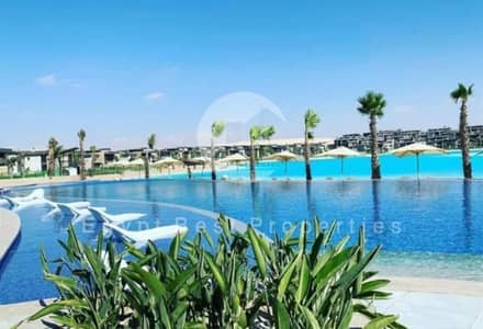 2 Bedroom Chalet for Sale in North Coast, Matruh - 1a74010c-690a-4af9-b544-cfa9970e8fb6. jpg