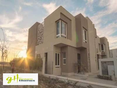 4 Bedroom Villa for Sale in New Cairo, Cairo - WhatsApp Image 2024-04-08 at 12.39. 35 AM. jpeg