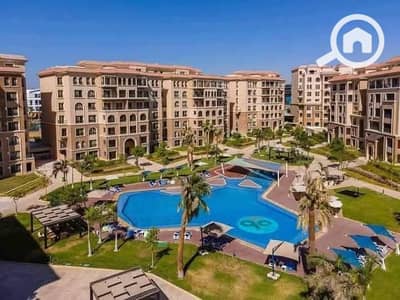 فلیٹ 2 غرفة نوم للبيع في القاهرة الجديدة، القاهرة - WhatsApp Image 2025-09-07 at 2.09. 36 PM (5). jpeg