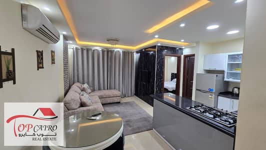Studio for Rent in Madinaty, Cairo - IMG-20250907-WA0326. jpg