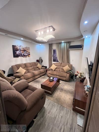 3 Bedroom Apartment for Sale in Madinaty, Cairo - PHOTO-2025-09-03-11-19-29. jpg