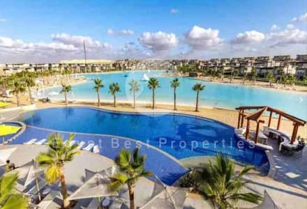 3 Bedroom Chalet for Sale in North Coast, Matruh - 9c9b3986-0f84-47dd-8f21-3b98404ac743. jpg
