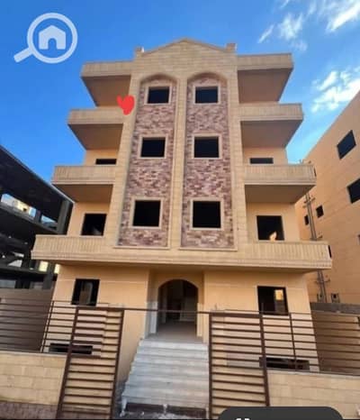 3 Bedroom Apartment for Sale in Badr City, Cairo - WhatsApp Image 2025-09-07 at 2.11. 31 PM. jpeg