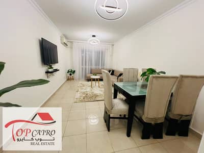 2 Bedroom Flat for Rent in Madinaty, Cairo - WhatsApp Image 2025-09-07 at 2.05. 20 PM (1). jpeg