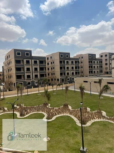 2 Bedroom Flat for Sale in New Cairo, Cairo - WhatsApp Image 2024-11-03 at 5.28. 39 PM (6). jpeg