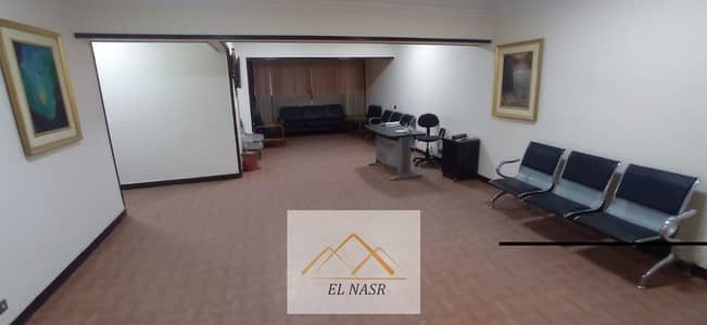 Office for Rent in Heliopolis, Cairo - 1. jpeg