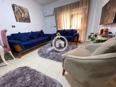 شقة 2 غرفة نوم للايجار في الشيخ زايد، الجيزة - IMG-20250907-WA0031. jpg