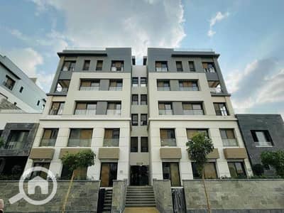 3 Bedroom Flat for Sale in New Cairo, Cairo - WhatsApp Image 2025-09-07 at 12.00. 15 PM (1). jpeg