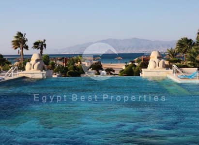 2 Bedroom Chalet for Sale in North Coast, Matruh - 60dc86ea-12f3-4f65-ba2d-d9797867a1d1. jpeg