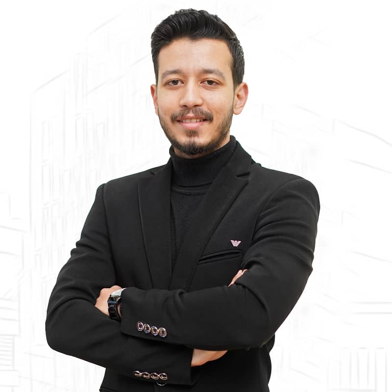 Mahmoud Khaled