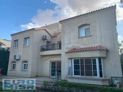 3 Bedroom Villa for Sale in Madinaty, Cairo - WhatsApp Image 2025-08-26 at 12.45. 45 (2). jpeg