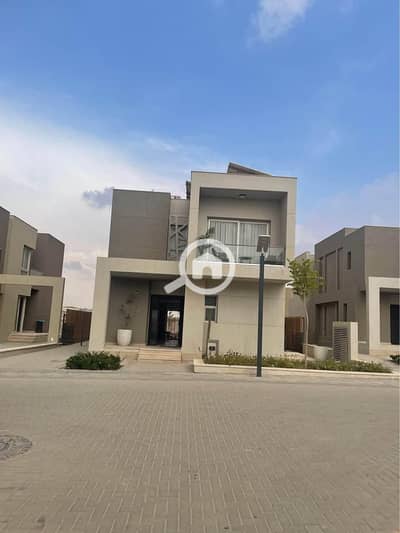 4 Bedroom Villa for Sale in 6th of October, Giza - 438079849_650679610588922_1295498514795116768_n. jpg