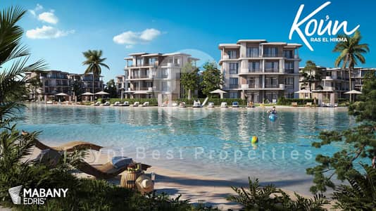 2 Bedroom Chalet for Sale in North Coast, Matruh - Screenshot_3. png