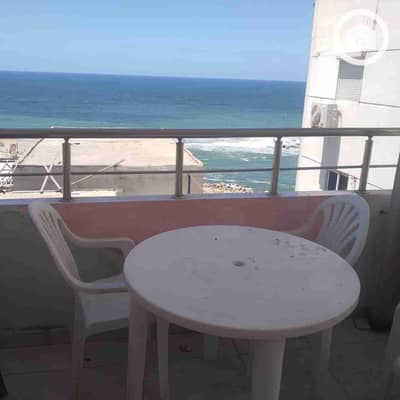 شقة 2 غرفة نوم للايجار في ميامي، الإسكندرية - 1000298929. jpg