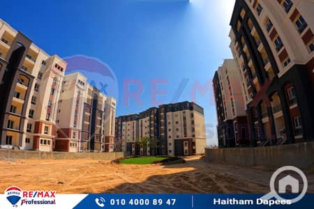 شقة 3 غرف نوم للبيع في عجمي، الإسكندرية - 01. jpg