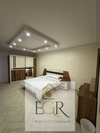 3 Bedroom Flat for Rent in New Cairo, Cairo - 6bf4336a-493a-4f87-ab39-e83e1ff3edf8. jpeg