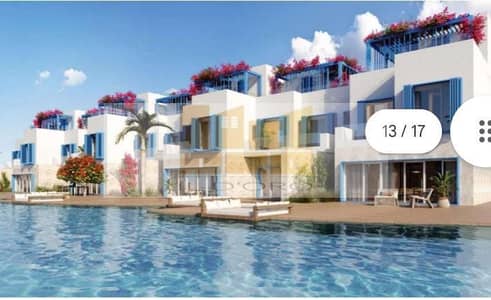 3 Bedroom Townhouse for Sale in North Coast, Matruh - db8c208f-1d4d-411f-8b01-f9f33d52bacb. jpeg
