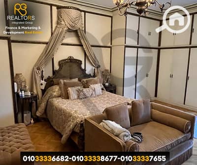 8 Bedroom Other Residential for Sale in 6th of October, Giza - 5. png