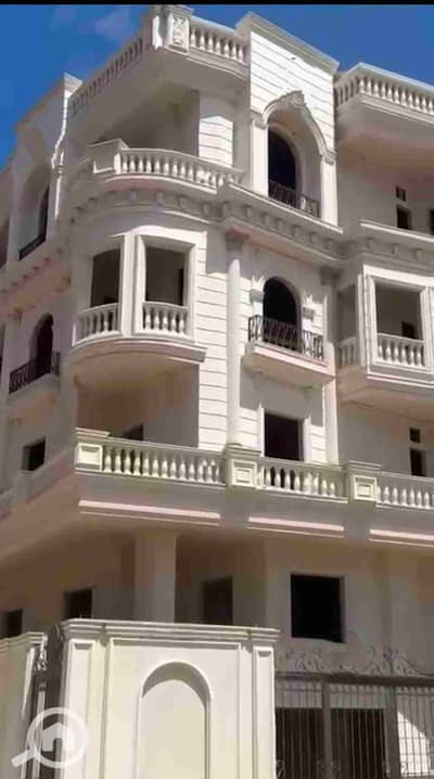 شقة 3 غرف نوم للبيع في دمياط الجديدة، دمياط - 1000116126. jpg