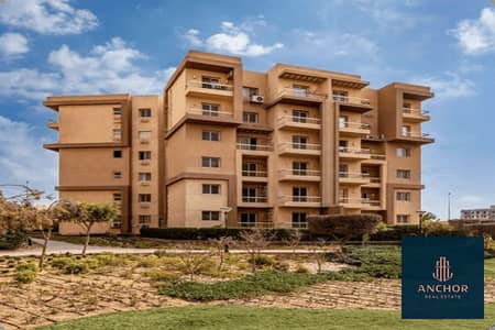 2 Bedroom Apartment for Sale in 6th of October, Giza - 1_900x600. jpg