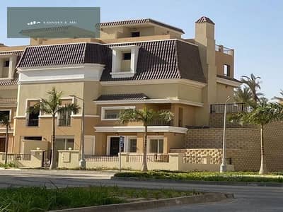 تاون هاوس 3 غرف نوم للبيع في مدينة المستقبل، القاهرة - 9d20e67a-2f8d-4bfc-a1eb-1bcf48e42109. jpg