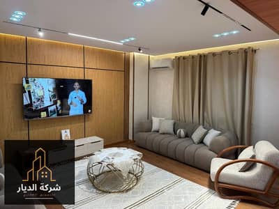 4 Bedroom Flat for Sale in Mohandessin, Giza - IMG-20250806-WA0190. jpg