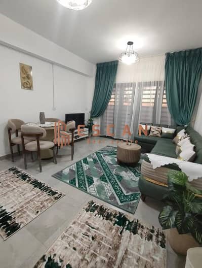 2 Bedroom Flat for Rent in Madinaty, Cairo - WhatsApp Image 2025-06-09 at 9.48. 58 AM. jpeg
