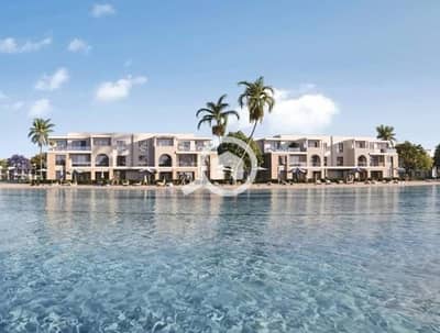 شاليه 2 غرفة نوم للبيع في الساحل الشمالي، مطروح - IMG-20250907-WA0229. jpg