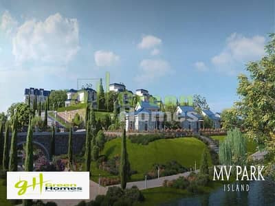 3 Bedroom Villa for Sale in New Cairo, Cairo - 443e3d4b-56cd-11ee-bb6f-f21d652a06ab. jpeg