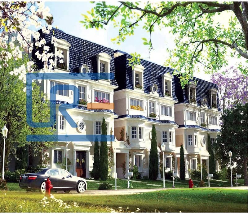 9 Town-houses-for-sale-in-mountain-view-icity-new cairo. jpg