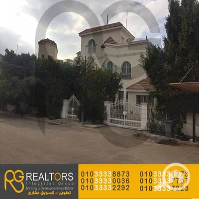 6 Bedroom Villa for Sale in 6th of October, Giza - 0 (4). jpg