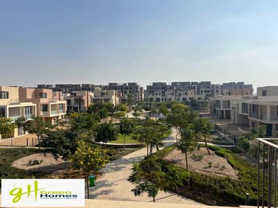 2 Bedroom Penthouse for Sale in New Heliopolis, Cairo - IMG-20241204-WA0117. jpg