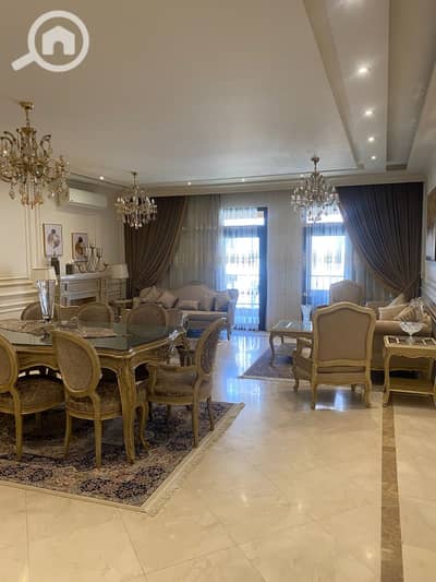 فلیٹ 3 غرف نوم للبيع في القاهرة الجديدة، القاهرة - 20764929-6a20-42f2-acce-cb10e43bdccc. jpg