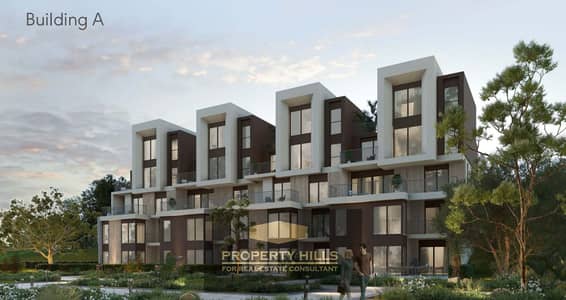 3 Bedroom Flat for Sale in Sheikh Zayed, Giza - so6. png