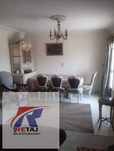 شقة 3 غرف نوم للايجار في مدينة نصر، القاهرة - WhatsApp Image 2025-09-07 at 2.28. 47 PM. jpeg
