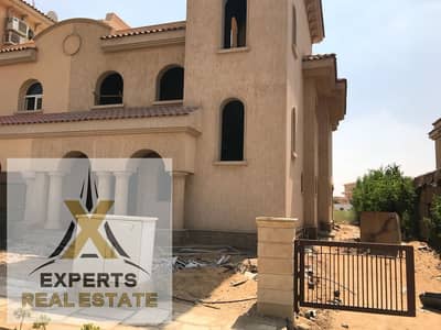 فیلا 4 غرف نوم للبيع في مدينتي، القاهرة - 9693acbb-6520-448d-bd2a-e7587b8b19f4. jpg
