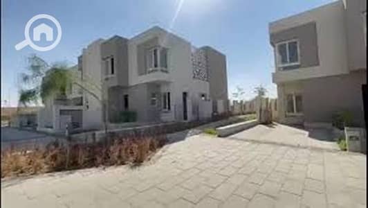 تاون هاوس 3 غرف نوم للبيع في 6 أكتوبر، الجيزة - WhatsApp Image 2024-10-31 at 1.07. 36 PM (4). jpeg