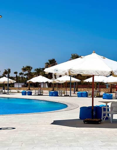 2 Bedroom Chalet for Sale in North Coast, Matruh - 5. jpg