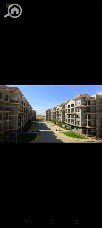 2 Bedroom Apartment for Sale in New Cairo, Cairo - IMG-20250907-WA0235. jpg