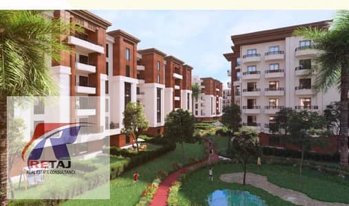 3 Bedroom Flat for Sale in New Cairo, Cairo - WhatsApp Image 2025-09-07 at 11.58. 04. jpeg