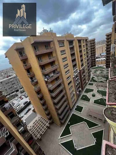 3 Bedroom Apartment for Sale in Maadi, Cairo - 1000465690. jpg
