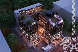 3 Bedroom Apartment for Sale in New Cairo, Cairo - images (1). jpeg