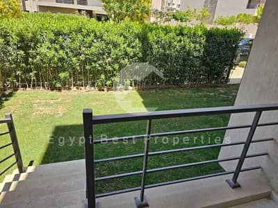 3 Bedroom Apartment for Rent in New Cairo, Cairo - 935d911f-df67-4651-a21b-de555f4a340f. jpg